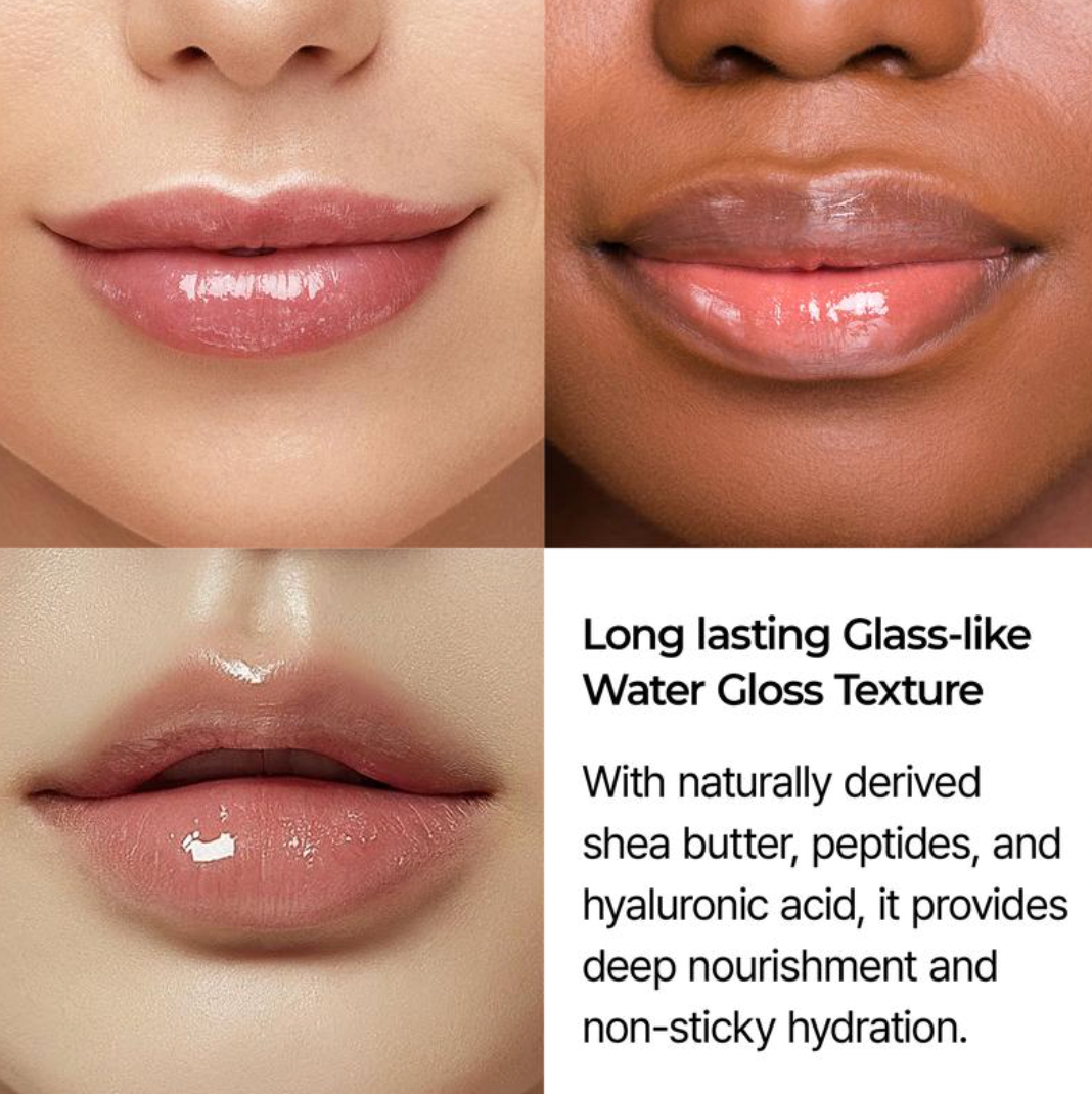 BP Spicule Plumping Lip Shot MAXI (#Hard Touch)