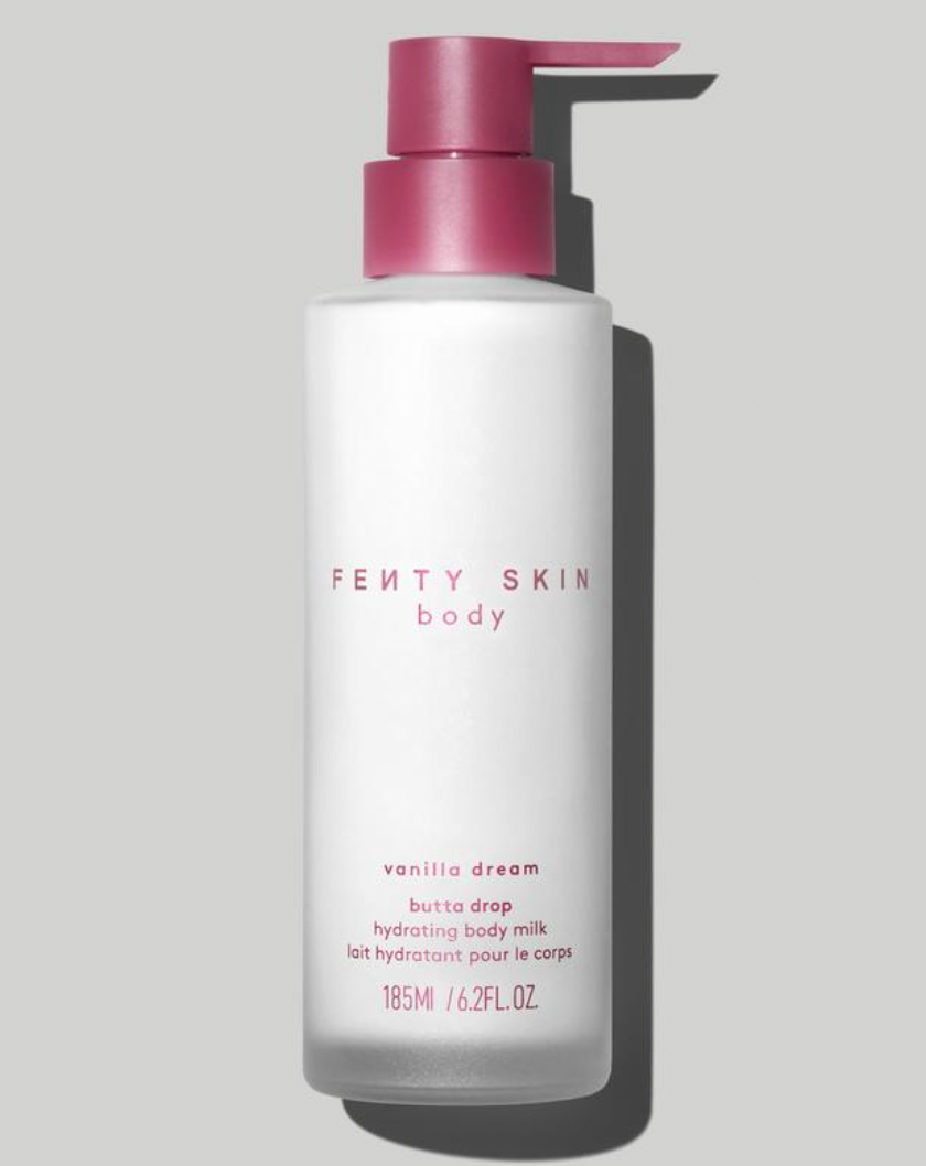 Vanilla Dream Butta Drop Hydrating Body Milk (185 ml)