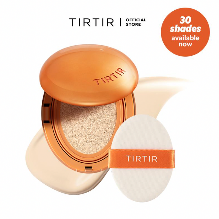 Mask Fit Filter Cushion Foundation - 20ml