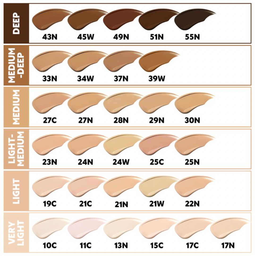 Mask Fit Filter Cushion Foundation - 20ml