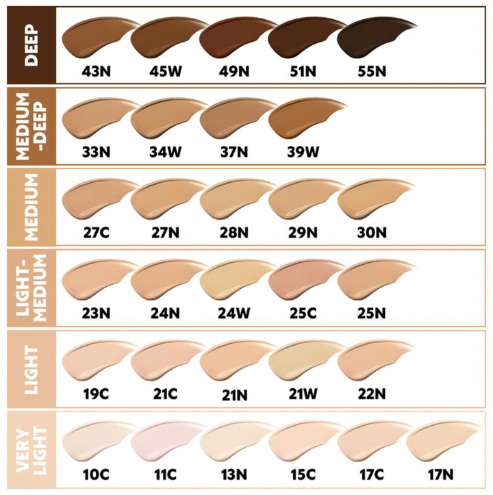 Mask Fit Filter Cushion Foundation - 20ml