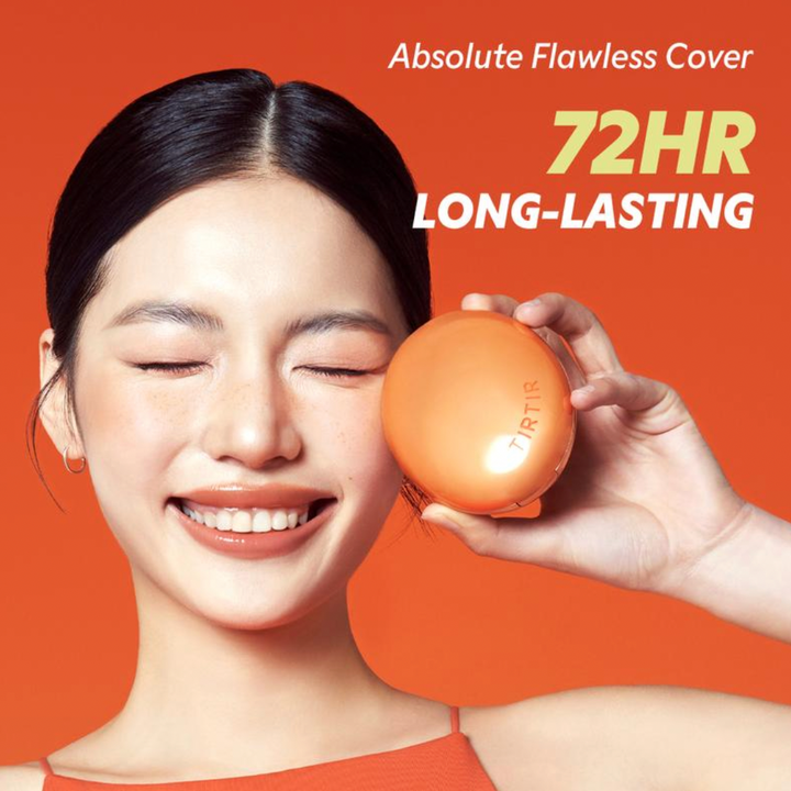 Mask Fit Filter Cushion Foundation - 20ml