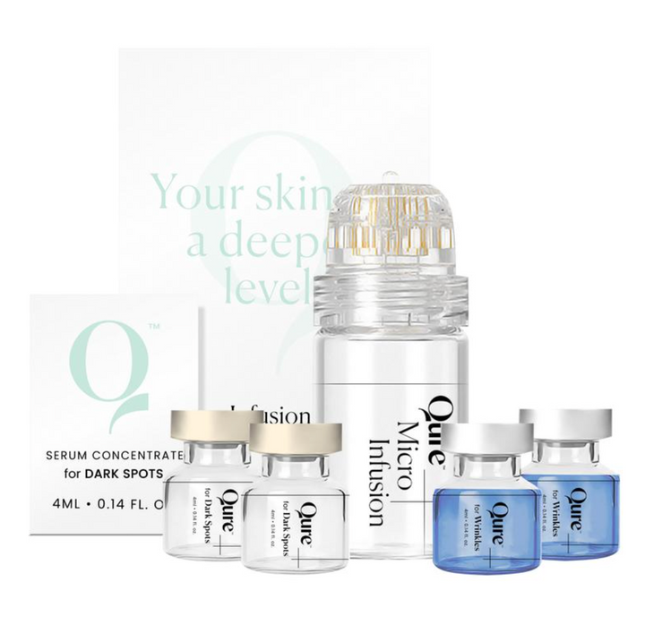 Micro-Infusion Needling Pack