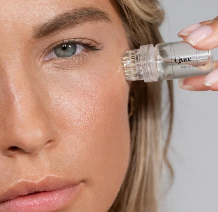 Micro-Infusion Needling Pack