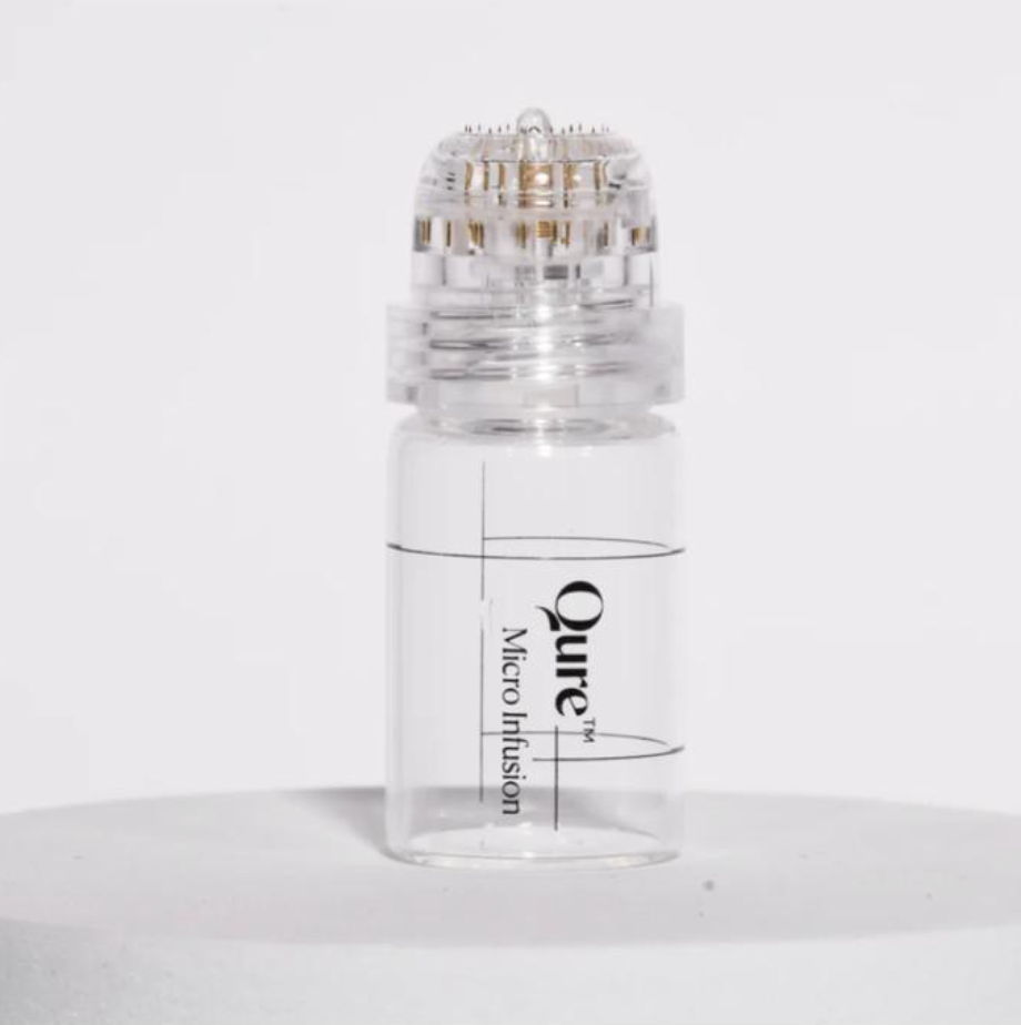Micro-Infusion Needling Pack