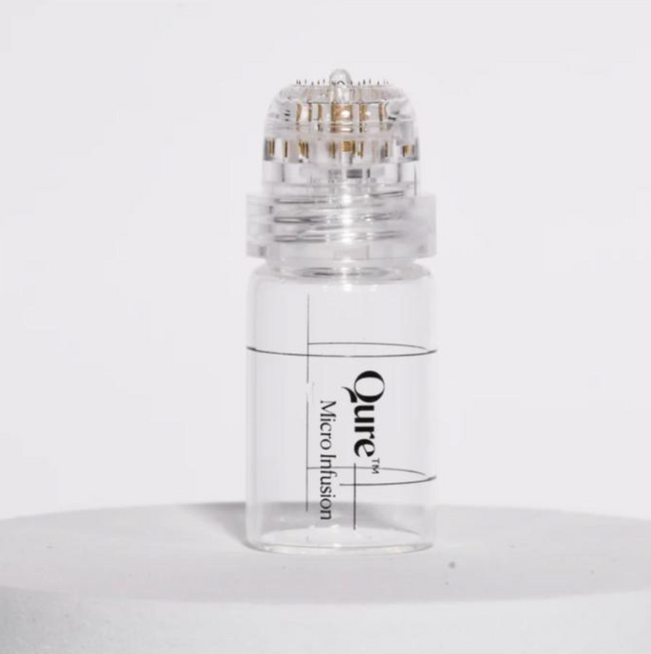 Micro-Infusion Needling Pack