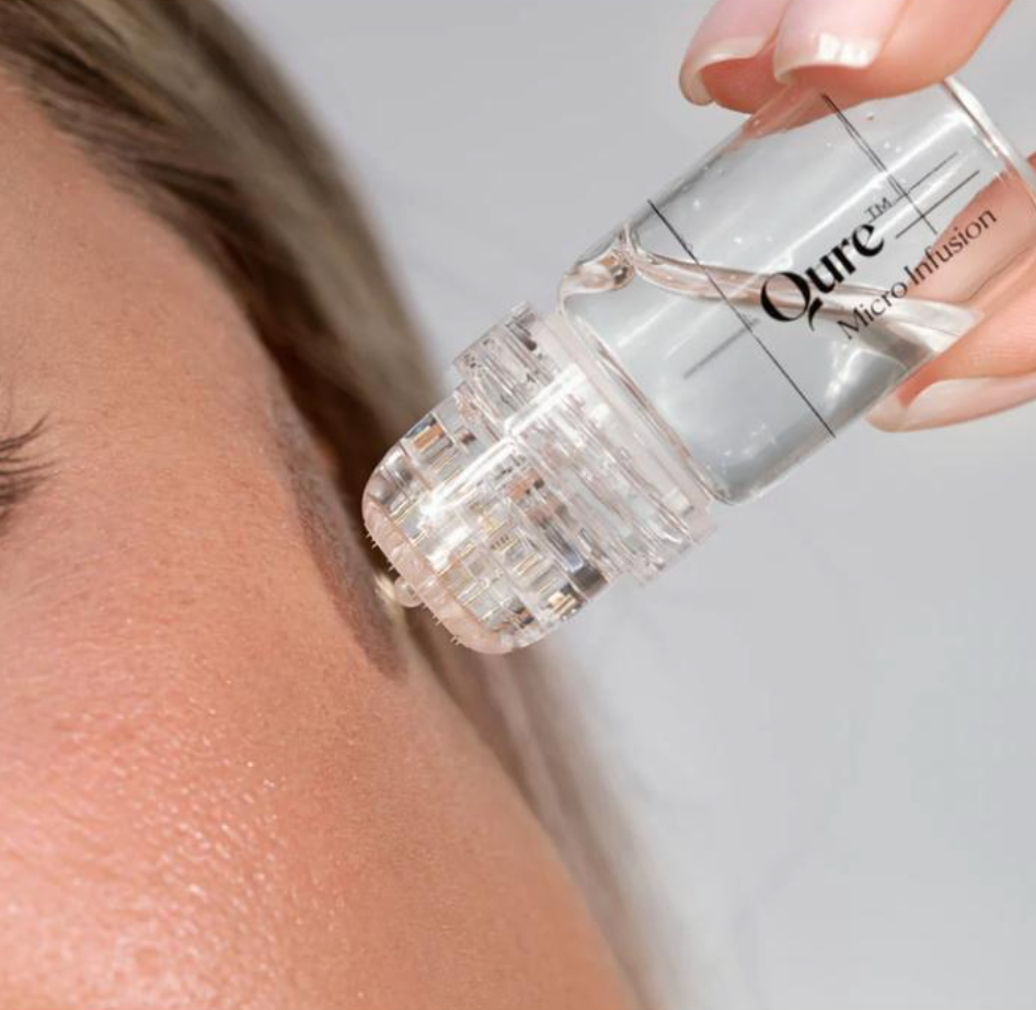 Micro-Infusion Needling Pack