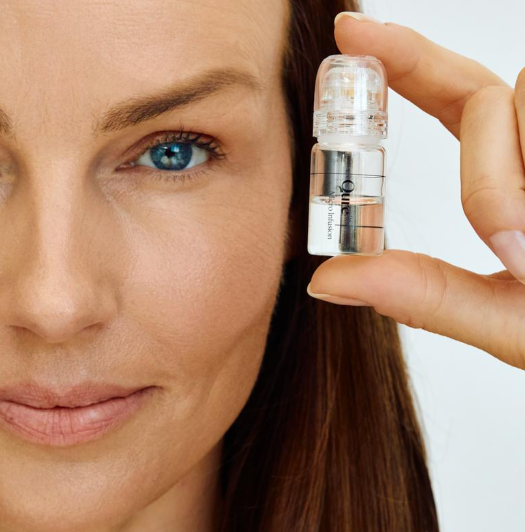 Micro-Infusion Needling Pack