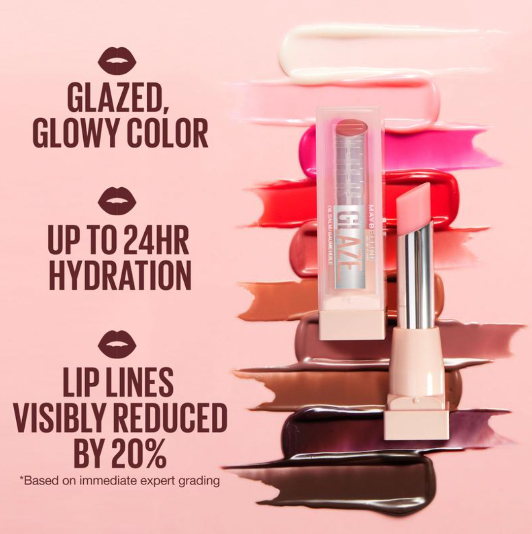 Lifter Glaze Oil Balm