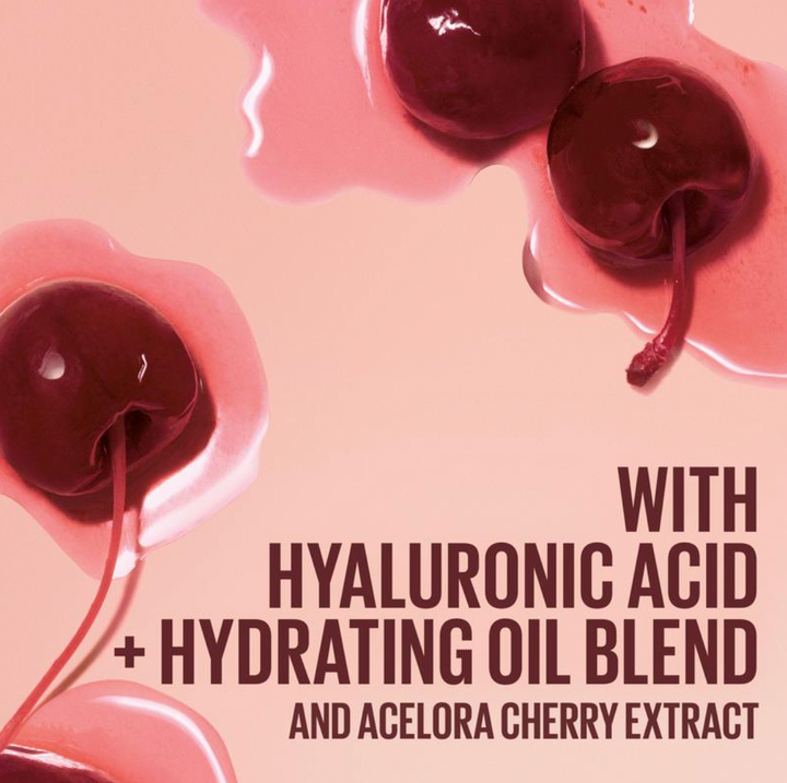 Lifter Glaze Oil Balm