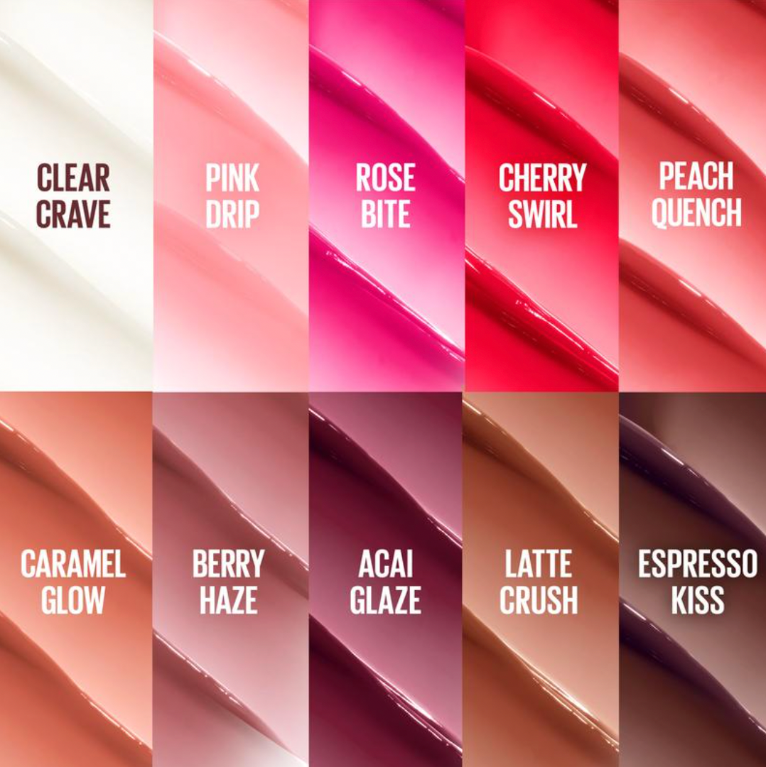 Lifter Glaze Oil Balm