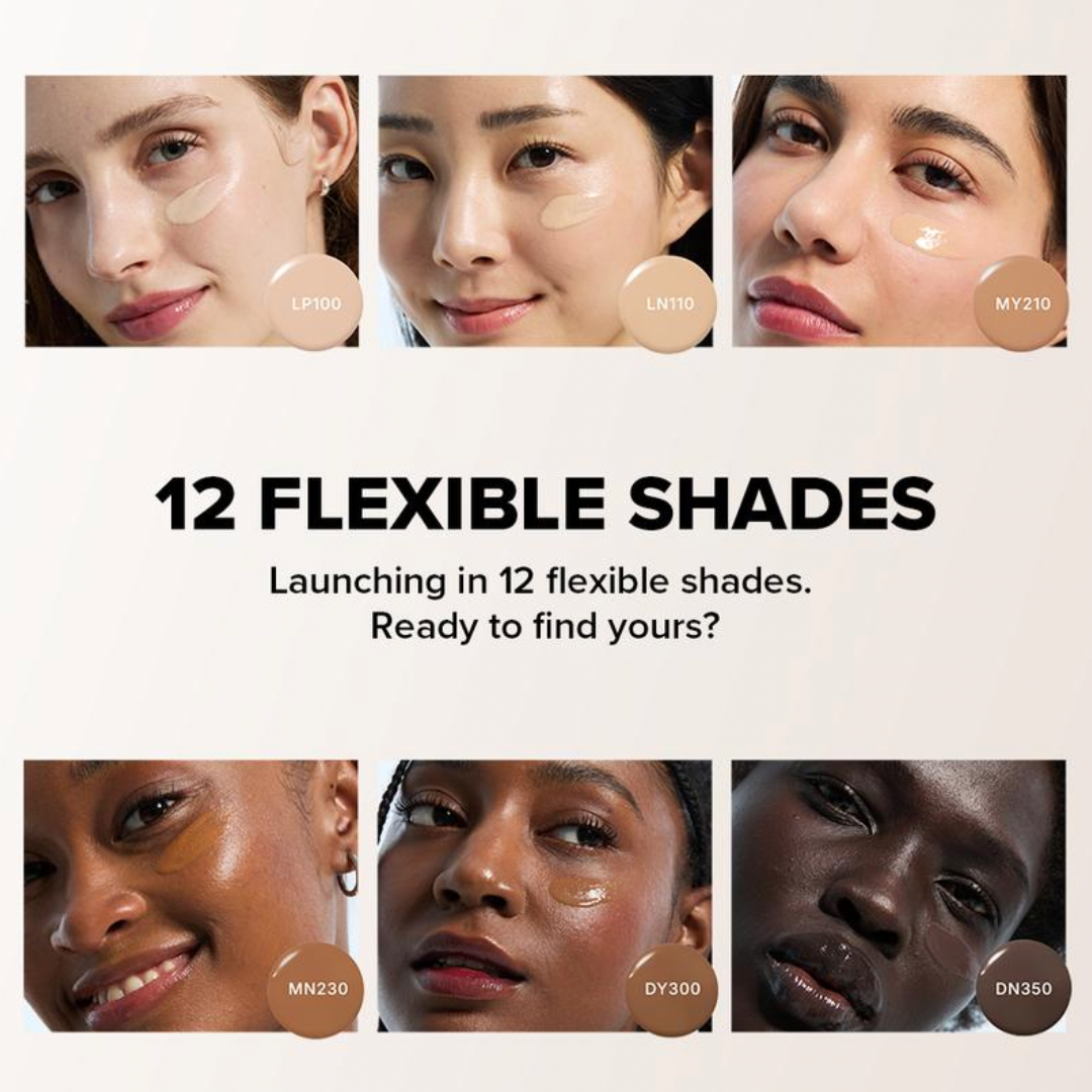 ⭐ BEAUTY OF JOSEON – DAILY TINTED SUNSCREEN (SPF 40)