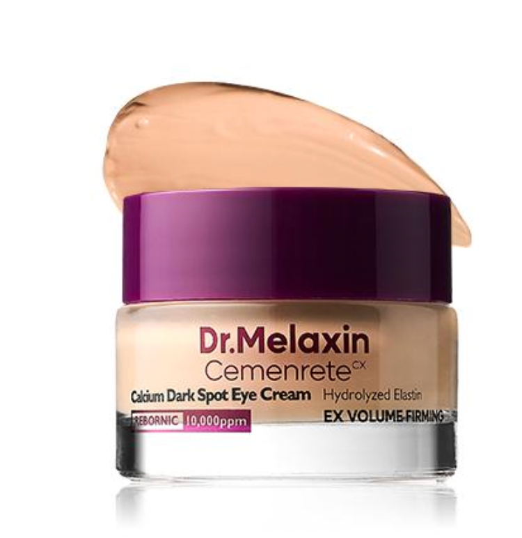 Cemenrete Calcium Intense Firming Cream