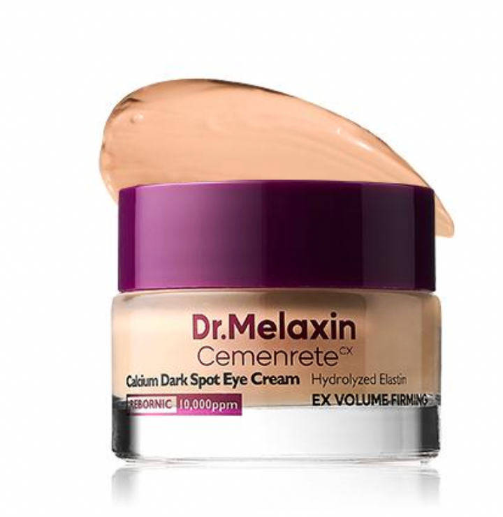 Cemenrete Calcium Intense Firming Cream