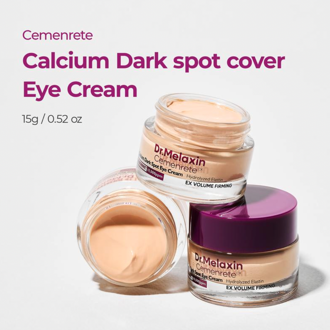 Cemenrete Calcium Intense Firming Cream