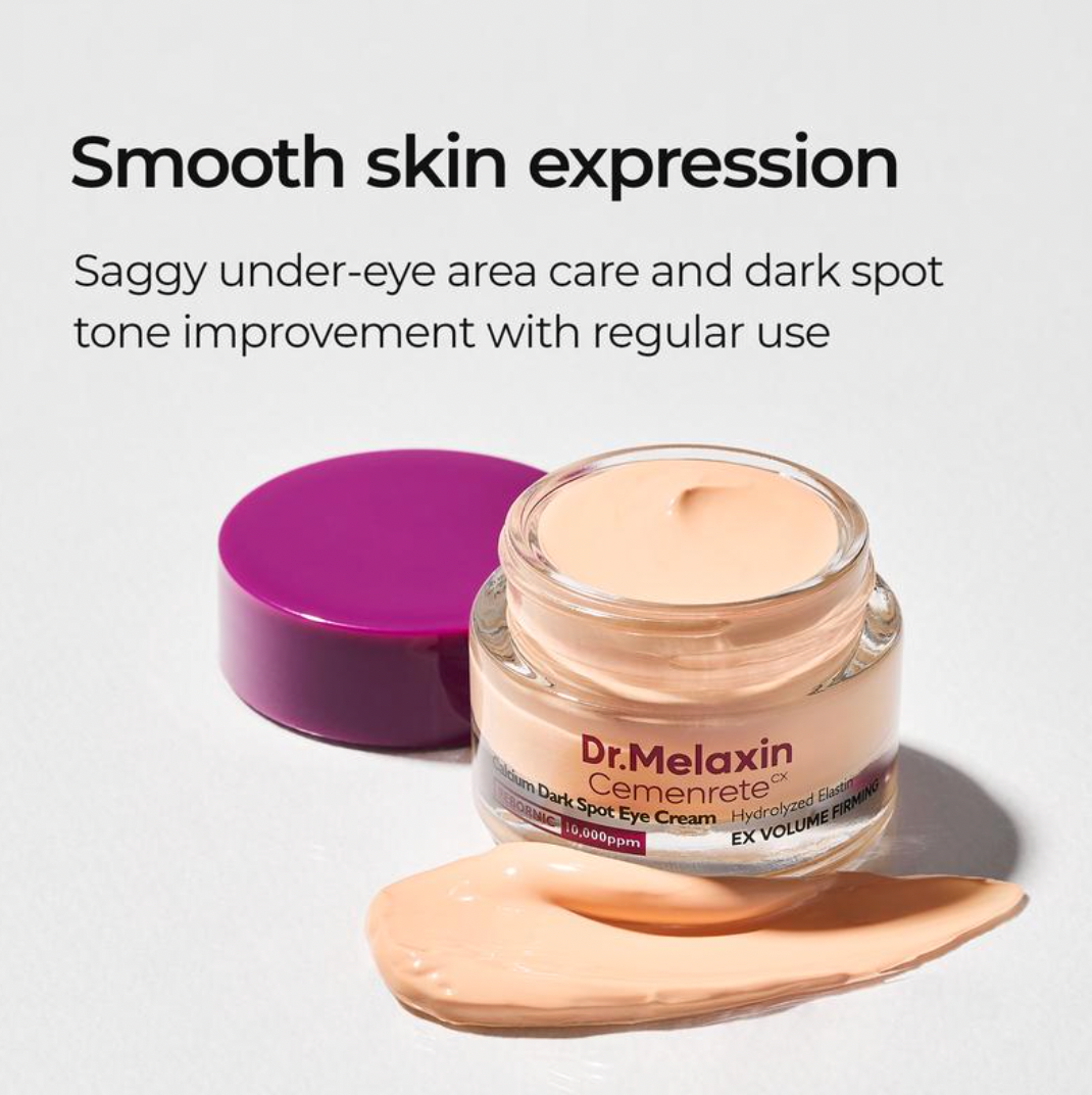 Cemenrete Calcium Intense Firming Cream