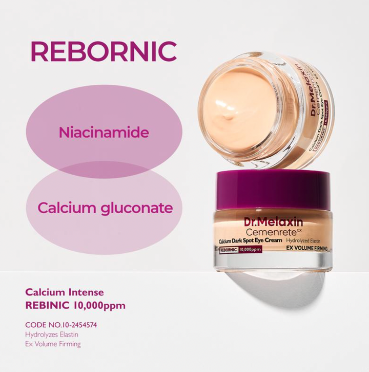 Cemenrete Calcium Intense Firming Cream