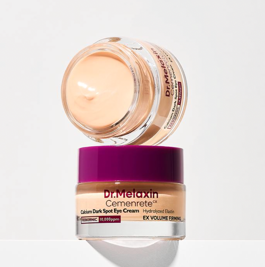 Cemenrete Calcium Intense Firming Cream