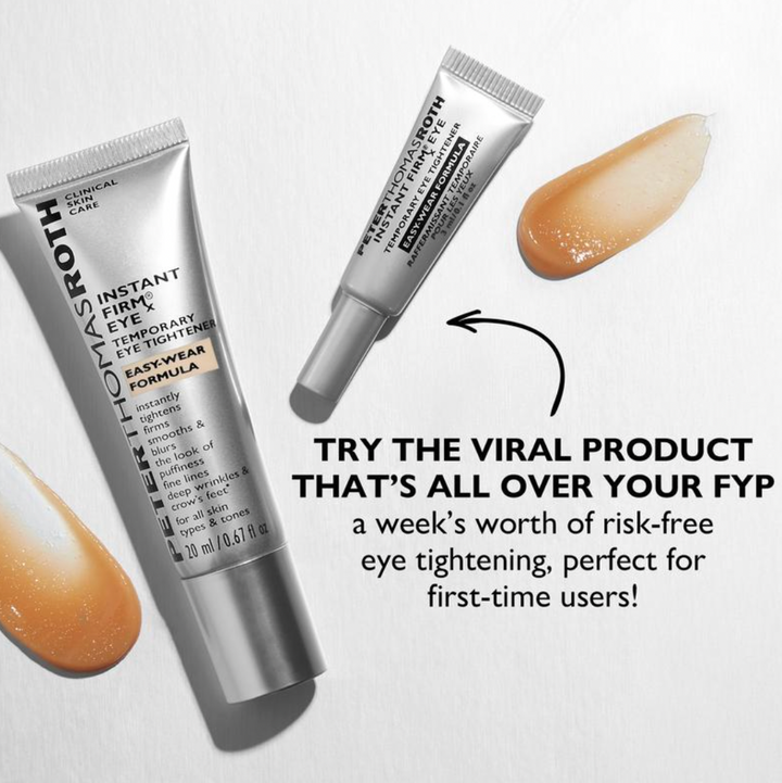 Instant FirmX Eye Easy-Wear