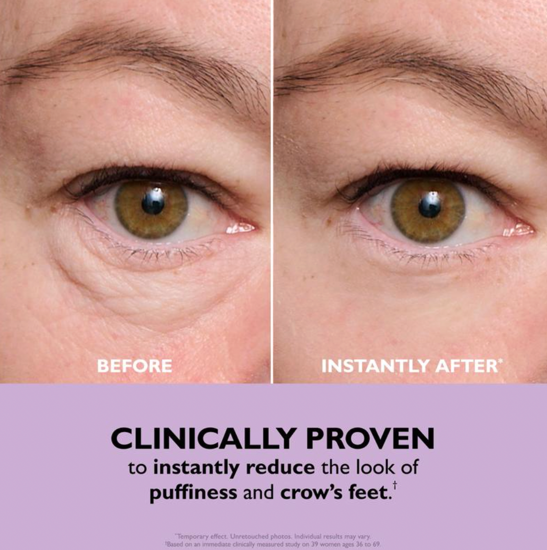 Instant FirmX Eye Easy-Wear