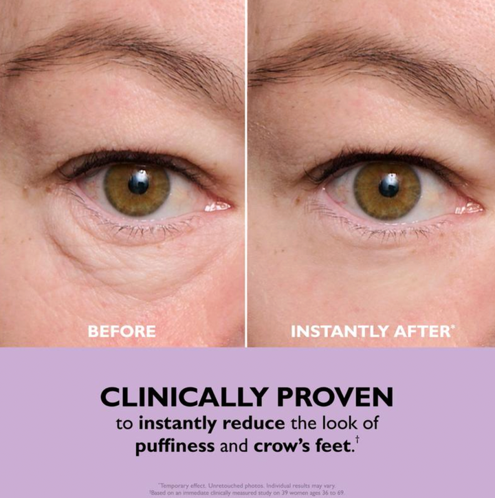 Instant FirmX Eye Easy-Wear