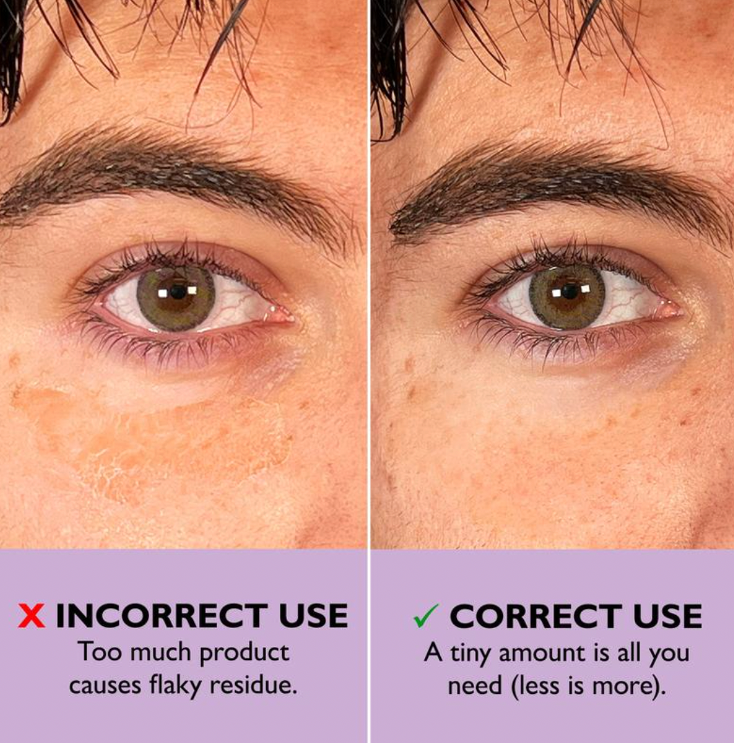 Instant FirmX Eye Easy-Wear