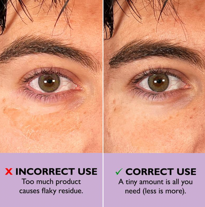 Instant FirmX Eye Easy-Wear