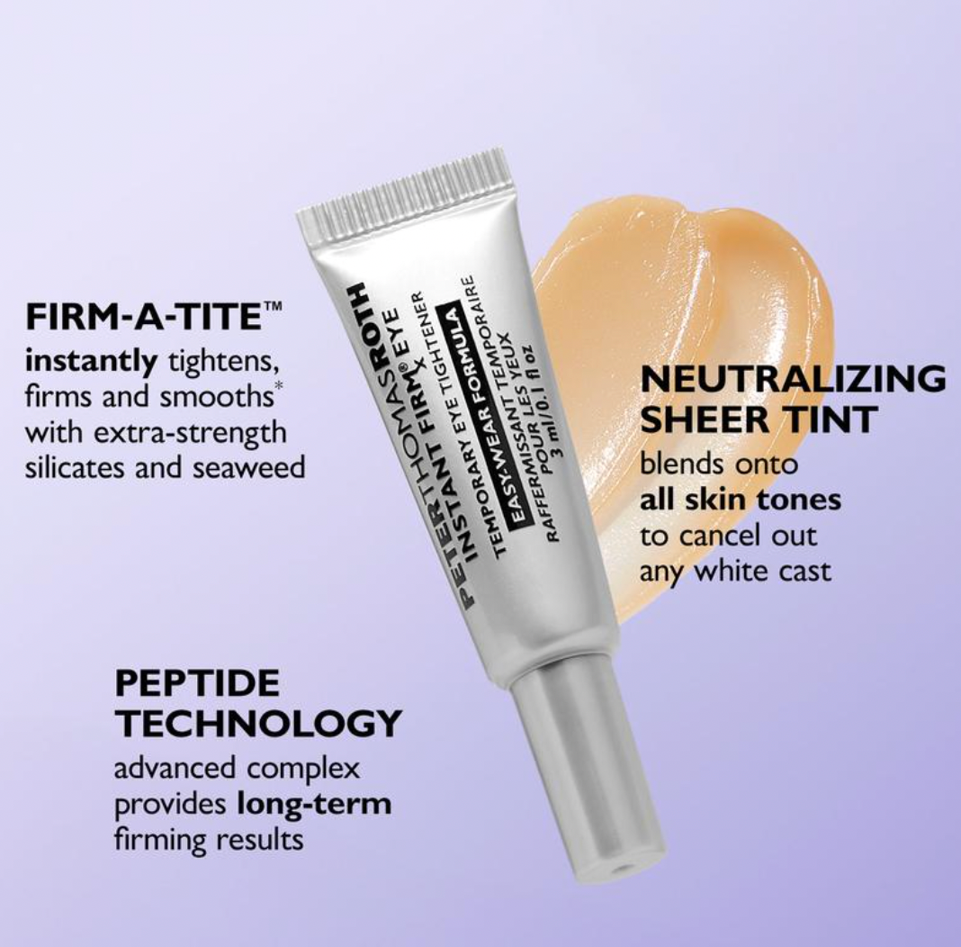 Instant FirmX Eye Easy-Wear