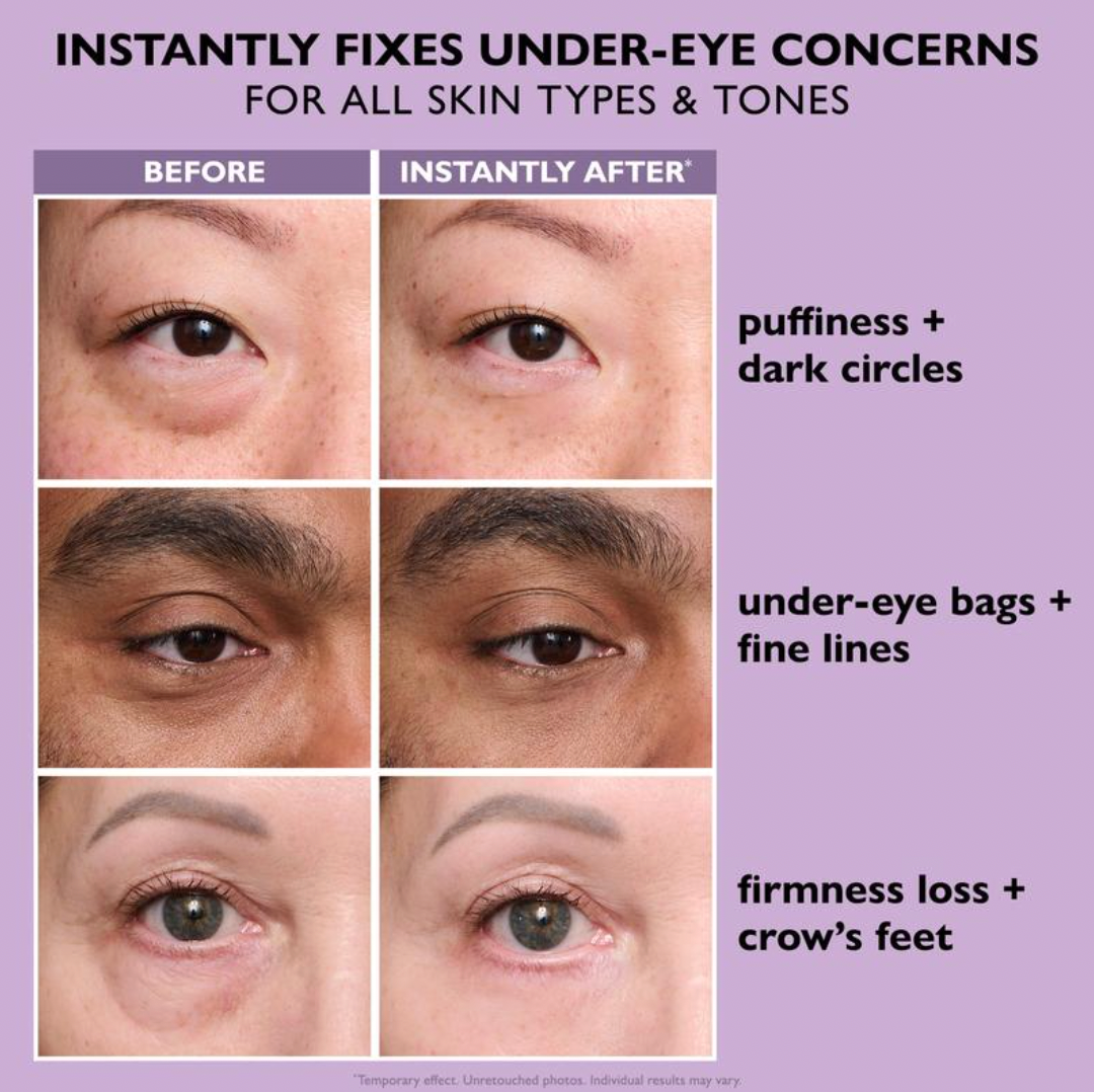 Instant FirmX Eye Easy-Wear