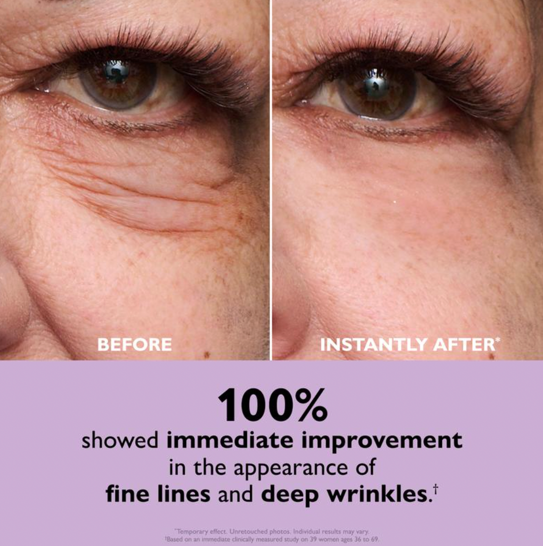 Instant FirmX Eye Easy-Wear