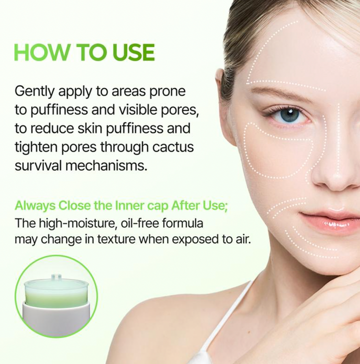 Cactox™ Pore Relief Multi Balm
