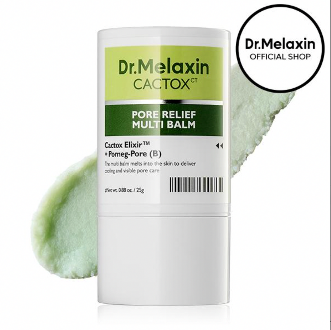Cactox™ Pore Relief Multi Balm