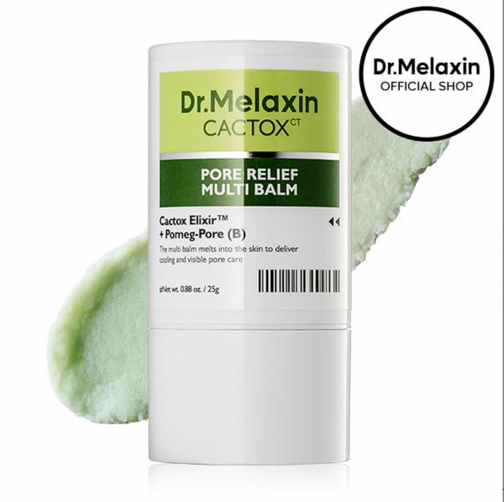 Cactox™ Pore Relief Multi Balm