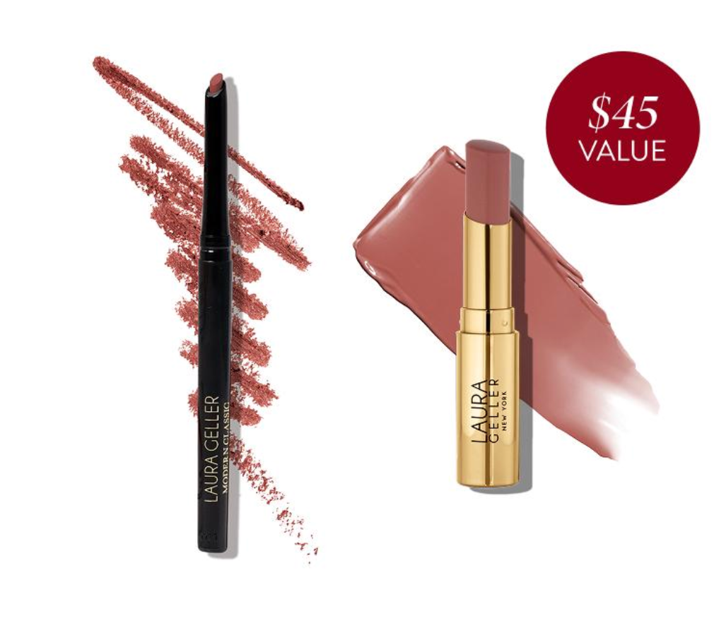 Jelly Balm Hydrating Lip Color + Lip Liner