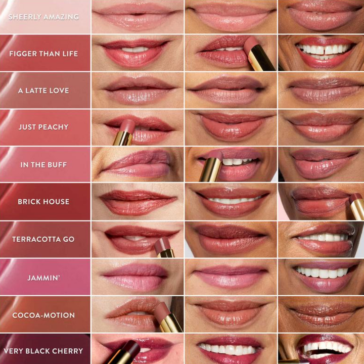 Jelly Balm Hydrating Lip Color + Lip Liner