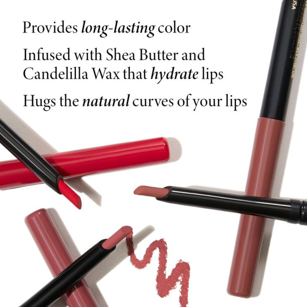 Jelly Balm Hydrating Lip Color + Lip Liner