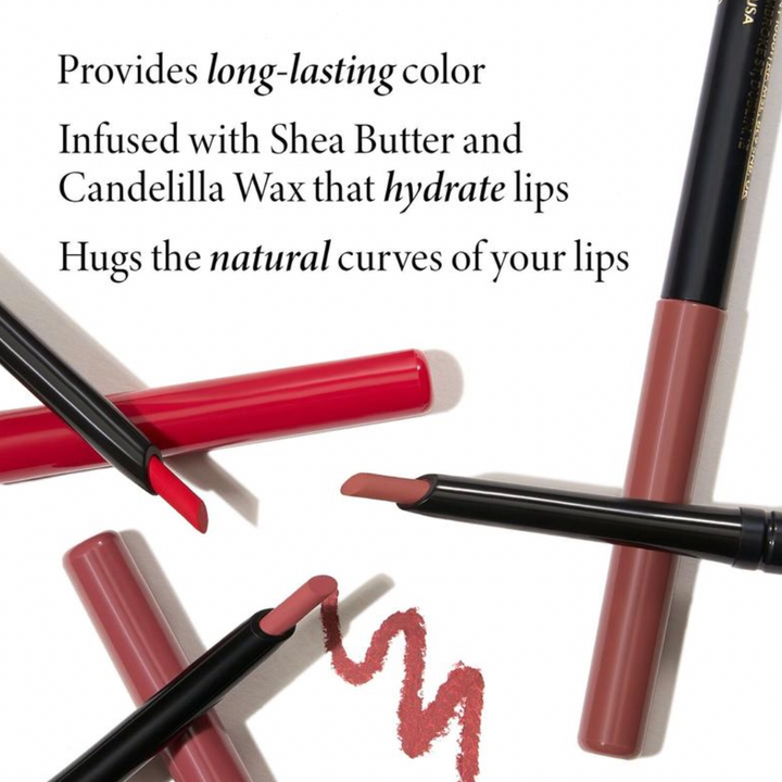 Jelly Balm Hydrating Lip Color + Lip Liner