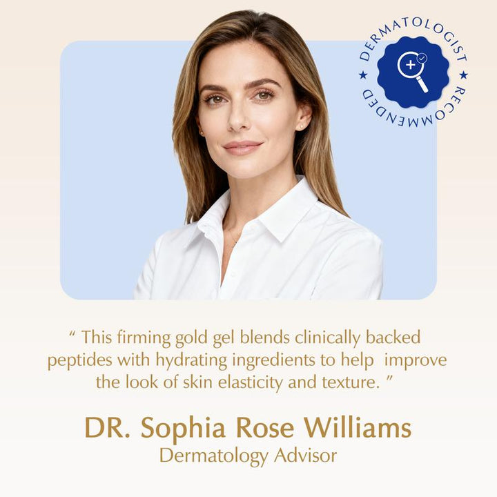 Cryo Thermo Firming Gold Gel