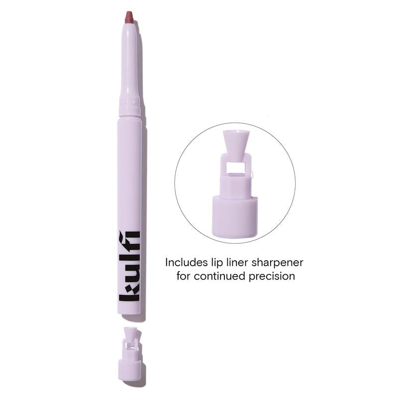 Lip Staining Lip Liner
