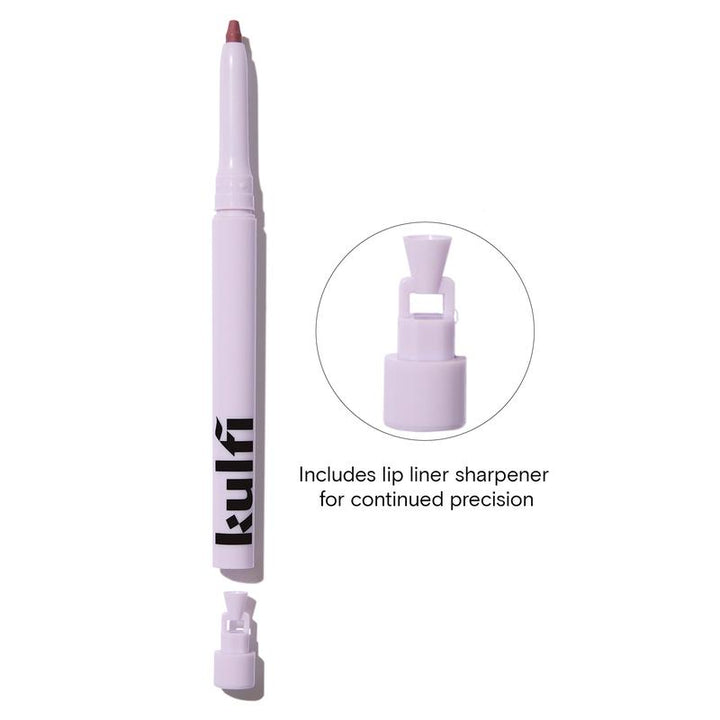 Lip Staining Lip Liner