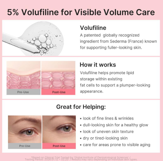 Pink Collagen Volume Multi Balm