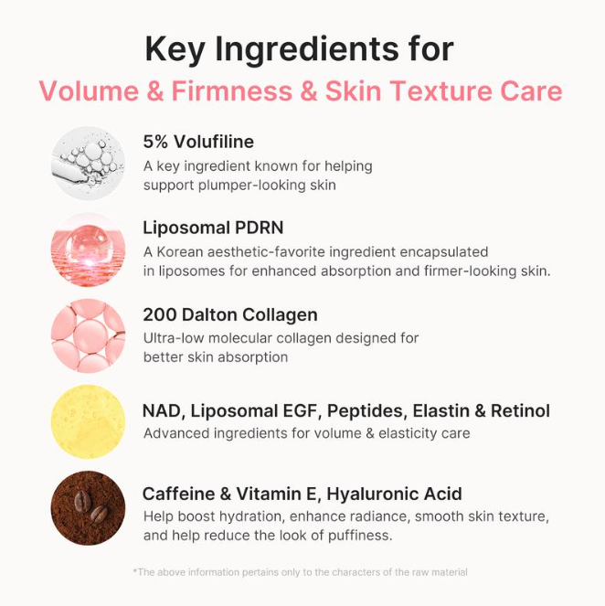 Pink Collagen Volume Multi Balm
