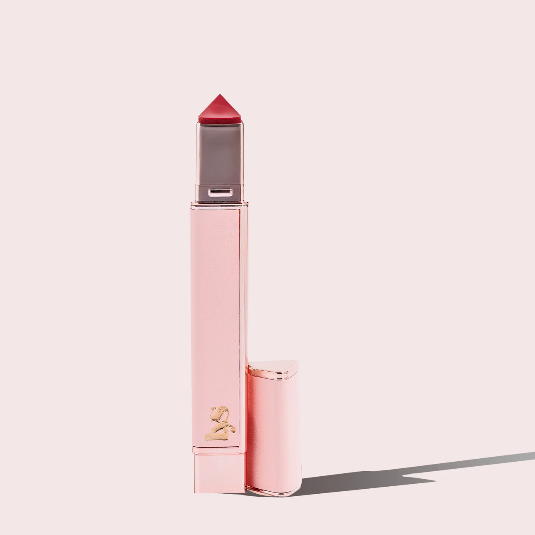 Hydrating Lip Plumping Glossy Lip Balm