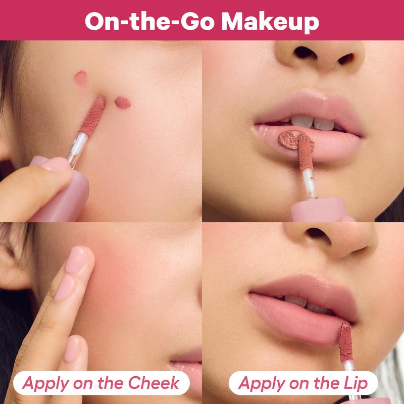 Nude Blur Tint