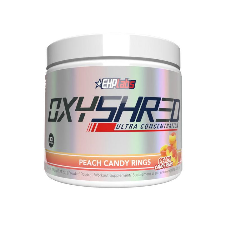 Ultra Concentration Preworkout Powder