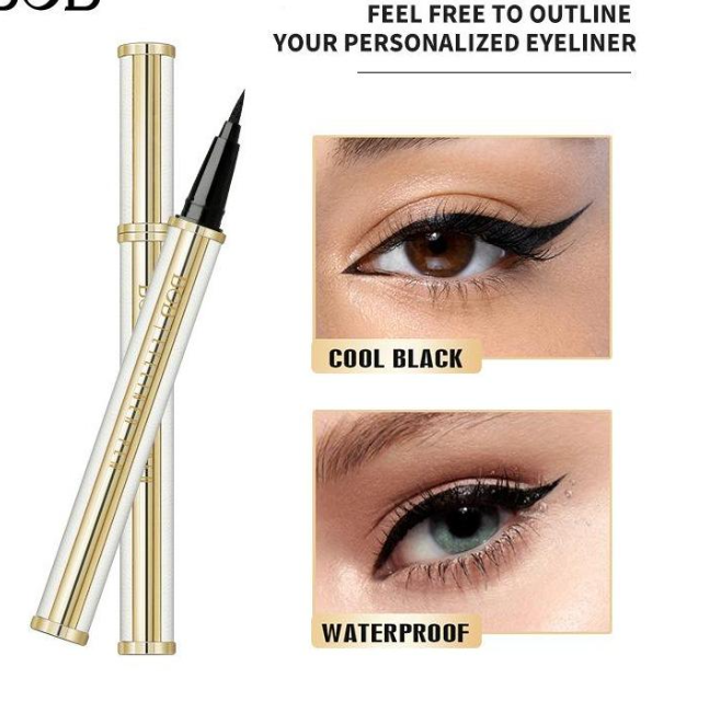 Silky Liquid Eyeliner Pen