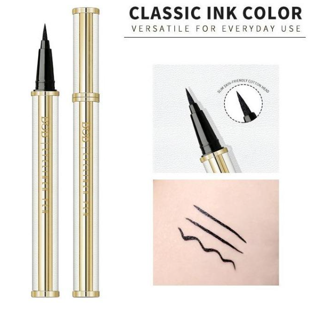 Silky Liquid Eyeliner Pen