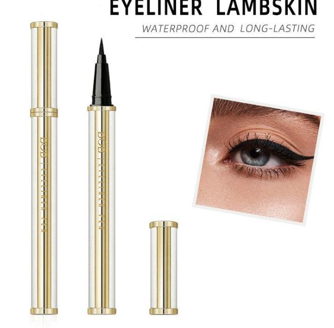 Silky Liquid Eyeliner Pen