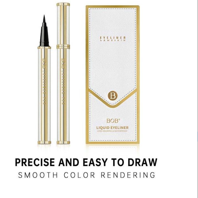 Silky Liquid Eyeliner Pen