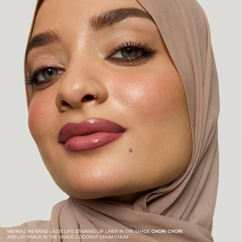 Lip Staining Lip Liner